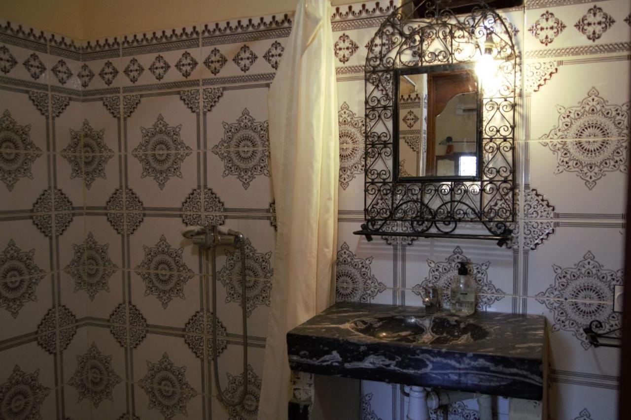 Auberge La Source Merzouga Luaran gambar